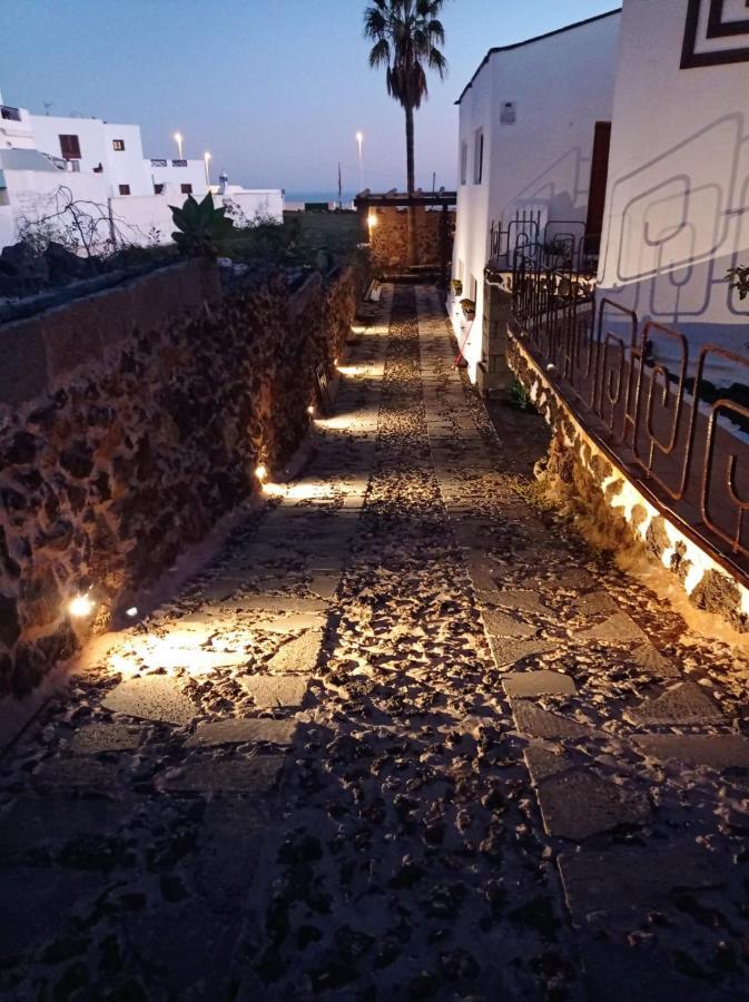 Kore Aljibe Tias Exterior photo