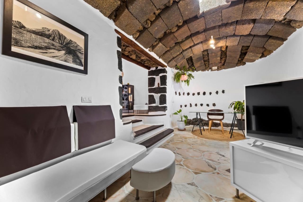 Kore Aljibe Tias Exterior photo